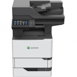 Drukarka LEXMARK 25B1230 MFP Lexmark XM5365 (Total 4 yrs w/ Mkits)