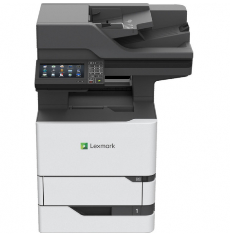 Drukarka LEXMARK 25B1230 MFP Lexmark XM5365 (Total 4 yrs w/ Mkits)