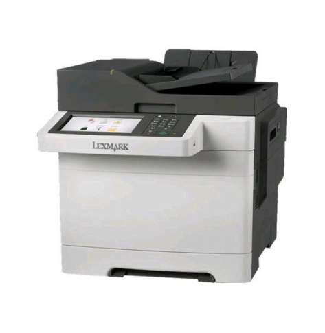 Drukarka LEXMARK 3084756 Lexmark XC2132 (Total 4 yrs w/ Mkits)