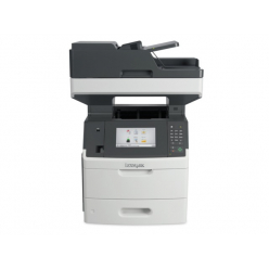 Drukarka LEXMARK 3084844 MFP Lexmark XM5163 (Total 4 yrs w/ Mkits)