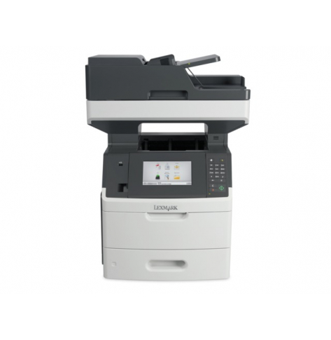 Drukarka LEXMARK 3084844 MFP Lexmark XM5163 (Total 4 yrs w/ Mkits)