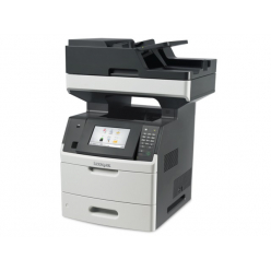 Drukarka LEXMARK 3084844 MFP Lexmark XM5163 (Total 4 yrs w/ Mkits)