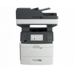 Drukarka LEXMARK 3084844 MFP Lexmark XM5163 (Total 4 yrs w/ Mkits)