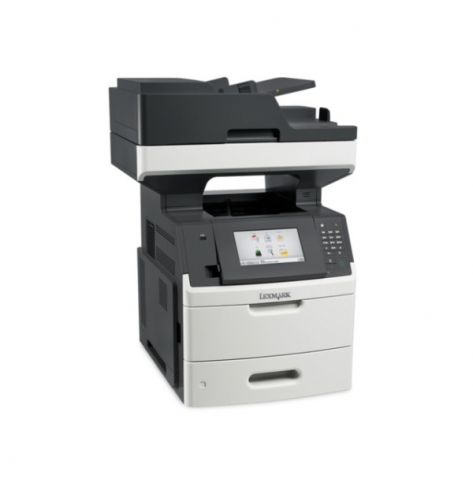 LEXMARK XM5163 HV SPR Corporate EMEA mono laser MFP 60ppm Refurbished