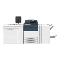 Drukarka XEROX Versant 280 IOT NEW MFP Color press