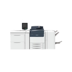 Drukarka XEROX Versant 280 IOT NEW MFP Color press