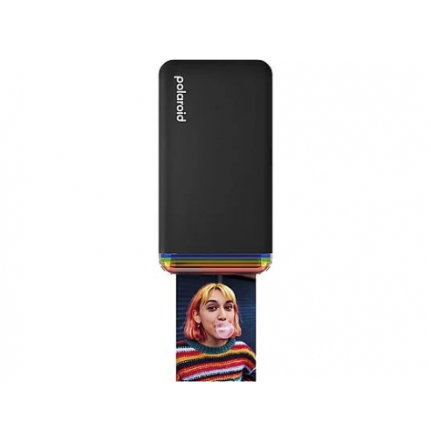 Drukarka POLAROID HI-PRINT GEN 2 czarny