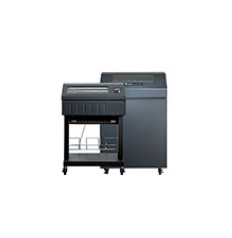 Drukarka OKI 9005843 MX8100-CAB-ETH-EUR Matrix