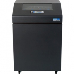 Drukarka OKI 09005847 Drukarka wierszowa OKI MX8150-CAB-ETH-EUR 1500 linii/min + sie