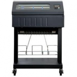 Drukarka OKI 09005835 Drukarka wierszowa OKI MX8050-PED-ETH-EUR 500 linii/min + sie