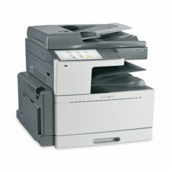 Drukarka LEXMARK xs950de HV SPR A3 color MFP 45ppm mono 40ppm color