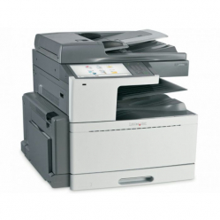 Drukarka LEXMARK xs950de HV SPR A3 color MFP 45ppm mono 40ppm color