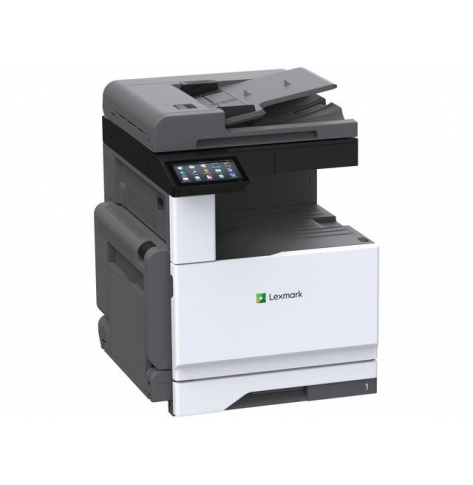 Drukarka LEXMARK CX931dse A3 MFP Color Laser HV 35ppm