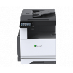 Drukarka LEXMARK CX931dse A3 MFP Color Laser HV 35ppm