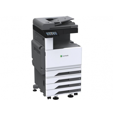 Drukarka LEXMARK CX931dtse A3 MFP Color Laser HV 35ppm