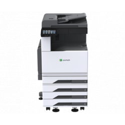 Drukarka LEXMARK CX931dtse A3 MFP Color Laser HV 35ppm