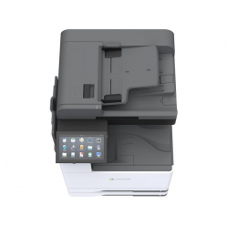 Drukarka LEXMARK CX942adse A3 MFP Color Laser HV 45ppm