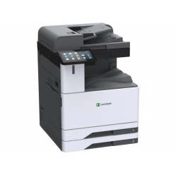Drukarka LEXMARK CX942adse A3 MFP Color Laser HV 45ppm