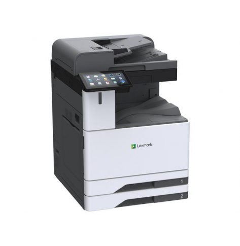 Drukarka LEXMARK CX942adse A3 MFP Color Laser HV 45ppm