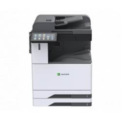 Drukarka LEXMARK CX942adse A3 MFP Color Laser HV 45ppm