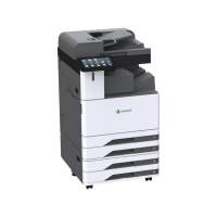 Drukarka LEXMARK CX943adtse A3 MFP Color Laser HV 55ppm