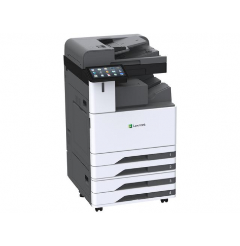 Drukarka LEXMARK CX943adtse A3 MFP Color Laser HV 55ppm