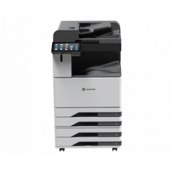 Drukarka LEXMARK CX943adtse A3 MFP Color Laser HV 55ppm