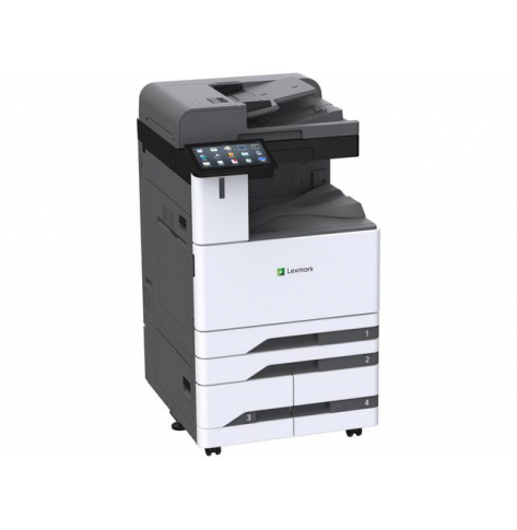 Drukarka LEXMARK CX943adxse A3 MFP Color Laser HV 55ppm