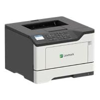 Drukarka LEXMARK MS521dn HV SPR 2391 bdl 3yr EW Morocco mono A4 laser 44 ppm
