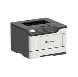 Drukarka LEXMARK MS521dn HV SPR 2391 bdl 3yr EW Morocco mono A4 laser 44 ppm