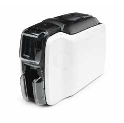 Drukarka ZEBRA ZC100 Single Sided UK/EU Cords USB Only