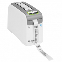 Drukarka ZEBRA ZD51013-D0EE00FZ Drukarka etykiet ZD510/termiczna/300dpi/USB/USB Host/BTLE/Ethernet