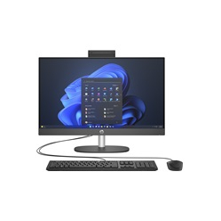 Komputer HP ProOne 240 G10 23.8 FHD Ultra 5-125U 32GB 512GB SSD W11P