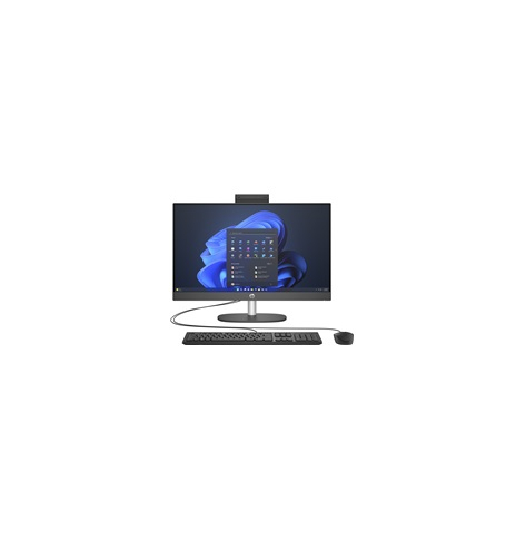 Komputer HP ProOne 240 G10 23.8 FHD Ultra 7-155U 16GB 512GB SSD W11P