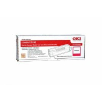 Toner OKI 43324422 magenta 5000str C58/59/5550MFP