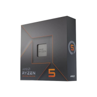 Procesor AMD Ryzen 5 7600X 5.3GHz AM5 6C/12T 105W 38MB TRAY