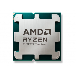 Procesor AMD Ryzen 5 8400F 4.7GHz AM5 6C/12T TRAY