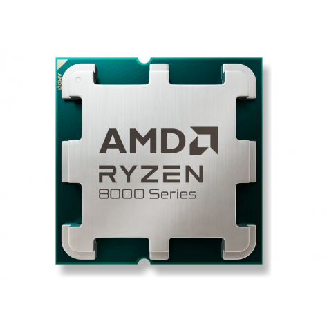 Procesor AMD Ryzen 5 8400F 4.7GHz AM5 6C/12T TRAY