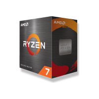 Procesor AMD Ryzen 7 5800xT 4.8GHz AM4 8C/16T 105W 36MB BOX