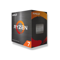 Procesor AMD Ryzen 7 5800XT 4.8GHz AM4 8C/16T MPK