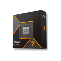 Procesor AMD Ryzen 7 9700x 5.5GHz AM5 8C/16T 65W 40MB BOX
