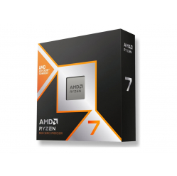 Procesor AMD Ryzen 7 9800X3D 5.2GHZ AM5 8C/16T 120W 104MB BOX