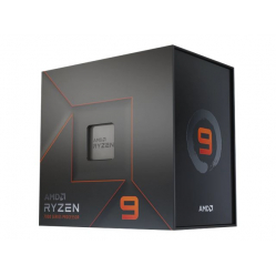 Procesor AMD Ryzen 9 7950X 5.7GHz AM5 16C/32T 170W 80MB TRAY