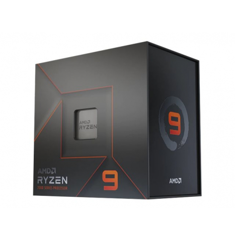 Procesor AMD Ryzen 9 7950X 5.7GHz AM5 16C/32T 170W 80MB TRAY