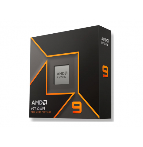 Procesor AMD Ryzen 9 9950x 5.7GHz AM5 16C/32T 170W 80MB BOX