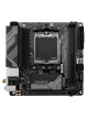 Płyta główna GIGABYTE A620I AX AM5 2xDDR5 4xSATA 1xM.2 mATX MB