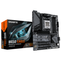 Płyta główna GIGABYTE B650 EAGLE AM5 4xDDR5 4xSATA 3xM.2