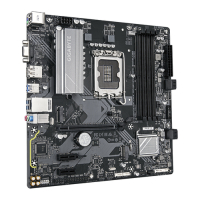 Płyta główna GIGABYTE B760M D3HP