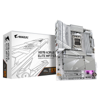 Płyta główna GIGABYTE X870 A ELITE WF7 ICE AM5 ATX MB