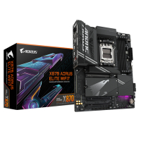 Płyta główna GIGABYTE X870 A ELITE WIFI7 AM5 ATX MB